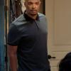 LETHAL WEAPON: Damon Wayans in the "Fork-Getta-Bout-It" episode of LETHAL WEAPON airing Tuesday, Nov. 28 (8:00-9:00 PM ET/PT) on FOX. ©2017 Fox Broadcasting Co. CR: Ray Rickshaw/FOX