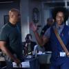 LETHAL WEAPON: Pictured L-R: Damon Wayans and Johnathan Fernandez in the "Fork-Getta-Bout-It" episode of LETHAL WEAPON airing Tuesday, Nov. 28 (8:00-9:00 PM ET/PT) on FOX. ©2017 Fox Broadcasting Co. CR: Ray Rickshaw/FOX