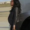LETHAL WEAPON: Keesha Sharp in the " Odd Couple" episode of LETHAL WEAPON airing (8:00-9:00 PM ET/PT) on FOX. ©2018 Fox Broadcasting Co. CR: Ray Mickshaw/FOX