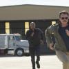 LETHAL WEAPON: Pictured L-R: Damon Wayans and Clayne Crawford in the " Odd Couple" episode of LETHAL WEAPON airing (8:00-9:00 PM ET/PT) on FOX. ©2018 Fox Broadcasting Co. CR: Ray Mickshaw/FOX