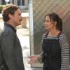 LETHAL WEAPON: Pictured L-R: Clayne Crawford and guest star NAME in the " Odd Couple" episode of LETHAL WEAPON airing (8:00-9:00 PM ET/PT) on FOX. ©2018 Fox Broadcasting Co. CR: Ray Mickshaw/FOX