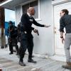 LETHAL WEAPON: L-R: Damon Wayans and Clayne Crawford in the "Frankie Comes to Hollywood" episode of LETHAL WEAPON airing Tuesday, April 10 (8:00-9:00 PM ET/PT) on FOX. ©2018 Fox Broadcasting Co. CR: Ray Mickshaw/FOX