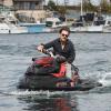 LETHAL WEAPON: Clayne Crawford in the "Frankie Comes to Hollywood" episode of LETHAL WEAPON airing Tuesday, April 10 (8:00-9:00 PM ET/PT) on FOX. ©2018 Fox Broadcasting Co. CR: Ray Mickshaw/FOX