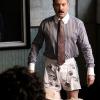 LETHAL WEAPON: Guest star Thomas Lennon in the "Leo Getz Hitched" episode of LETHAL WEAPON airing Tuesday, April 17 (8:00-9:00 PM ET/PT) on FOX. ©2018 Fox Broadcasting Co. CR: Ray Mickshaw/FOX
