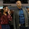 LETHAL WEAPON: L-R: Chandler Kinney and Damon Wayans in the "Jesse’s Girl" episode of LETHAL WEAPON airing Tuesday, April 24 (8:00-9:00 PM ET/PT) on FOX. ©2018 Fox Broadcasting Co. CR: Ray Mickshaw/FOX