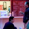 LETHAL WEAPON: Clayne Crawford in the "Jesse’s Girl" episode of LETHAL WEAPON airing Tuesday, April 24 (8:00-9:00 PM ET/PT) on FOX. ©2018 Fox Broadcasting Co. CR: Ray Mickshaw/FOX