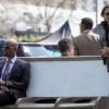 LETHAL WEAPON: L-R: Damon Wayans and Clayne Crawford in the "Family Ties" episode of LETHAL WEAPON airing Tuesday, May 1 (8:00-9:00 PM ET/PT) on FOX. ©2018 Fox Broadcasting Co. CR: Jordin Althaus/FOX