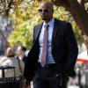 LETHAL WEAPON: Damon Wayans in the "Family Ties" episode of LETHAL WEAPON airing Tuesday, May 1 (8:00-9:00 PM ET/PT) on FOX. ©2018 Fox Broadcasting Co. CR: Jordin Althaus/FOX