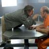 LETHAL WEAPON: L-R: Clayne Crawford and guest star XXX in the "Family Ties" episode of LETHAL WEAPON airing Tuesday, May 1 (8:00-9:00 PM ET/PT) on FOX. ©2018 Fox Broadcasting Co. CR: Ray Mickshaw/FOX