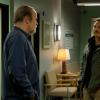LETHAL WEAPON: L-R: Guest star Rex Linn and Clayne Crawford in the "Family Ties" episode of LETHAL WEAPON airing Tuesday, May 1 (8:00-9:00 PM ET/PT) on FOX. ©2018 Fox Broadcasting Co. CR: Ray Mickshaw/FOX