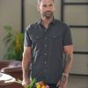 LETHAL WEAPON: Seann William Scott in the "In The Same Boat" season premiere episode of LETHAL WEAPON airing Tuesday, September 25 (9:00-10:00 PM ET/PT) on FOX. ©2018 Fox Broadcasting Co. CR: Ray Mickshaw/FOX
