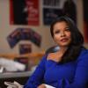 LETHAL WEAPON: Keesha Sharp in the "In The Same Boat" season premiere episode of LETHAL WEAPON airing Tuesday, September 25 (9:00-10:00 PM ET/PT) on FOX. ©2018 Fox Broadcasting Co. CR: Ray Mickshaw/FOX