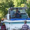 LETHAL WEAPON: L-R: Damon Wayans and Seann William Scott in the "In The Same Boat" season premiere episode of LETHAL WEAPON airing Tuesday, September 25 (9:00-10:00 PM ET/PT) on FOX. ©2018 Fox Broadcasting Co. CR: Ray Mickshaw/FOX