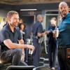 Lethal Weapon Ep. 303 -- "Whole Lotto Trouble" -- Photo Credit: Erik Voake/ ©2018 Warner Bros. Entertainment Inc.  All Rights Reserved.