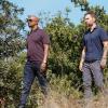 Lethal Weapon Ep. 306 -- "Panama" -- Photo Credit: Erik Voake/ ©2018 Warner Bros. Entertainment Inc.  All Rights Reserved.