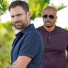 Lethal Weapon Ep. 306 -- "Panama" -- Photo Credit: Erik Voake/ ©2018 Warner Bros. Entertainment Inc.  All Rights Reserved.