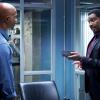 LETHAL WEAPON: L-R: Damon Wayans and guest star Mykelti Williamson in the "Bali" episode of LETHAL WEAPON airing Tuesday, Nov. 13 (9:00-10:00 PM ET/PT) on FOX. ©2018 Fox Broadcasting Co. CR: FOX
