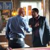 LETHAL WEAPON: L-R: Damon Wayans and guest star Mykelti Williamson in the "Bali" episode of LETHAL WEAPON airing Tuesday, Nov. 13 (9:00-10:00 PM ET/PT) on FOX. ©2018 Fox Broadcasting Co. CR: FOX