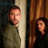 LETHAL WEAPON: L-R: Seann William Scott and guest star Leonor Varela in the "Bali" episode of LETHAL WEAPON airing Tuesday, Nov. 13 (9:00-10:00 PM ET/PT) on FOX. ©2018 Fox Broadcasting Co. CR: FOX