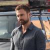 LETHAL WEAPON: Seann William Scott in the “What the Puck” episode of LETHAL WEAPON airing Tuesday, Nov. 27 (9:00-10:00 PM ET/PT) on FOX. ©2018 Fox Broadcasting Co. CR: Ray Mickshaw/FOX