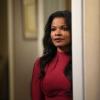 LETHAL WEAPON: Keesha Sharp in the "Bad Santas" fall finale episode of LETHAL WEAPON airing Tuesday, Dec. 4 (9:00-10:00 PM ET/PT) on FOX. ©2018 Fox Broadcasting Co. CR: Ray Mickshaw/FOX