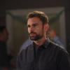 LETHAL WEAPON: Seann William Scott in the "Bad Santas" fall finale episode of LETHAL WEAPON airing Tuesday, Dec. 4 (9:00-10:00 PM ET/PT) on FOX. ©2018 Fox Broadcasting Co. CR: Ray Mickshaw/FOX