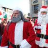 LETHAL WEAPON: L-R: Guest star Cazzey Louis Cereghino and guest star Nick Epper in the "Bad Santas" fall finale episode of LETHAL WEAPON airing Tuesday, Dec. 4 (9:00-10:00 PM ET/PT) on FOX. ©2018 Fox Broadcasting Co. CR: Ray Mickshaw/FOX