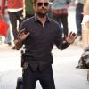 LETHAL WEAPON: Seann William Scott in the "Bad Santas" fall finale episode of LETHAL WEAPON airing Tuesday, Dec. 4 (9:00-10:00 PM ET/PT) on FOX. ©2018 Fox Broadcasting Co. CR: Ray Mickshaw/FOX