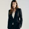 Jennifer Carpenter stars as Agent Rebecca Harris of the CBS series LIMITLESS. Photo:  Justin Stephens/CBS ÃÂ© 2015 CBS Broadcasting Inc. All Rights Reserved.