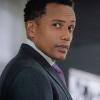 Hill Harper stars  as Agent Spellman Boyle in LIMITLESS on the CBS Television Network. Photo: Michael Parmelee /ÃÂ©2015 CBS Broadcasting, Inc. All Rights Reserved