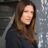 Pictured Jennifer Carpenter as Agent Rebecca Harris in LIMITLESS on the CBS Television Network. Photo:Cam Camarena/CBS  copyright 2015 CBS Broadcasting Inc. All Rights Reserved.