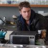 "Pilot" -- Brian Finch\'s (Jake McDorman) life takes an extraordinary turn when he uses a mysterious drug, NZT, that allows him to access his full brain capacity. However, when an NZT-related murder lands Brian on the FBI\'s radar, he uses the drug in an attempt to stay ahead of the authorities long enough to clear his name, on the series premiere of LIMITLESS, Tuesday, Sept. 22 (10:00-11:00 PM, ET/PT), on the CBS Television Network. Academy Award nominee Bradley Cooper executive produces and recurs as Senator Edward Mora. Photo: Jeff NeumannÃÂ©2015 CBS Broadcasting, Inc. All Rights Reserved