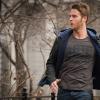 "Pilot" -- Brian Finch\'s (Jake McDorman) life takes an extraordinary turn when he uses a mysterious drug, NZT, that allows him to access his full brain capacity. However, when an NZT-related murder lands Brian on the FBI\'s radar, he uses the drug in an attempt to stay ahead of the authorities long enough to clear his name, on the series premiere of LIMITLESS, Tuesday, Sept. 22 (10:00-11:00 PM, ET/PT), on the CBS Television Network. Academy Award nominee Bradley Cooper executive produces and recurs as Senator Edward Mora. Photo: Jeff NeumannÃÂ©2015 CBS Broadcasting, Inc. All Rights Reserved