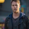 "Pilot" -- Brian Finch\'s (Jake McDorman) life takes an extraordinary turn when he uses a mysterious drug, NZT, that allows him to access his full brain capacity. However, when an NZT-related murder lands Brian on the FBI\'s radar, he uses the drug in an attempt to stay ahead of the authorities long enough to clear his name, on the series premiere of LIMITLESS, Tuesday, Sept. 22 (10:00-11:00 PM, ET/PT), on the CBS Television Network. Academy Award nominee Bradley Cooper executive produces and recurs as Senator Edward Mora. Photo: Jeff NeumannÃÂ©2015 CBS Broadcasting, Inc. All Rights Reserved