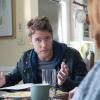 "Pilot" -- Brian Finch\'s (Jake McDorman) life takes an extraordinary turn when he uses a mysterious drug, NZT, that allows him to access his full brain capacity. However, when an NZT-related murder lands Brian on the FBI\'s radar, he uses the drug in an attempt to stay ahead of the authorities long enough to clear his name, on the series premiere of LIMITLESS, Tuesday, Sept. 22 (10:00-11:00 PM, ET/PT), on the CBS Television Network. Academy Award nominee Bradley Cooper executive produces and recurs as Senator Edward Mora. Photo: JOJO WHILDENÃÂ©2015 CBS Broadcasting, Inc. All Rights Reserved