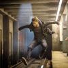 "Pilot" -- Brian Finch\'s  (Jake McDorman) life takes an extraordinary turn when he uses a mysterious drug, NZT, that allows him to access his full brain capacity. However, when an NZT-related murder lands Brian on the FBI\'s radar, he uses the drug in an attempt to stay ahead of the authorities long enough to clear his name, on the series premiere of LIMITLESS, Tuesday, Sept. 22 (10:00-11:00 PM, ET/PT), on the CBS Television Network. Academy Award nominee Bradley Cooper executive produces and recurs as Senator Edward Mora.   Photo: Paul Sarkis ÃÂ©2015 CBS Broadcasting, Inc. All Rights Reserved