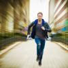 LIMITLESS, airing Tuesdays 10:00-11:00 PM, ET/PT,  is CBS\'s new fast-paced drama based on the feature film about Brian Finch (Jake McDorman), who discovers the brain-boosting power of the mysterious drug NZT, and is coerced by the FBI into using his extraordinary cognitive abilities to solve complex cases for them. Photo: Jeff NeumannÃÂ©2015 CBS Broadcasting, Inc. All Rights Reserved