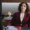 Mary Elizabeth Mastrantonio stars as SAC Nasreen "Naz" Pouran  in LIMITLESS, a fast-paced drama based on the feature film, that follows Brian Finch, a man who discovers the brain-boosting power of the mysterious drug NZT and is coerced by the FBI into using his extraordinary cognitive abilities to solve their most complex cases. The LIMITLESS series premiere is Tuesday, Sept. 22 (10:00-11:00 PM ET/PT) on the CBS Television Networ  Photo: Best Possible Screen GrabÃÂ©2015 CBS Broadcasting, Inc. All Rights Reserved
