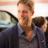 "Badge! Gun!" -- Brian risks his new FBI job when he disobeys orders to stay out of the investigation into a renowned journalist\'s murder, on LIMITLESS, Tuesday, Sept. 29 (10:00-11:00 PM, ET/PT) on the CBS Television Network. Pictured Jake McDorman as Brian Finch Photo: David M. Russell/CBS ÃÂ©2015 CBS Broadcasting, Inc. All Rights Reserved