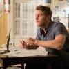 "Badge! Gun!" -- Brian risks his new FBI job when he disobeys orders to stay out of the investigation into a renowned journalist\'s murder, on LIMITLESS, Tuesday, Sept. 29 (10:00-11:00 PM, ET/PT) on the CBS Television Network. Pictured Jake McDorman as Brian Finch Photo: David M. Russell/CBS ÃÂ©2015 CBS Broadcasting, Inc. All Rights Reserved