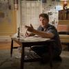 "Badge! Gun!" -- Brian risks his new FBI job when he disobeys orders to stay out of the investigation into a renowned journalist\'s murder, on LIMITLESS, Tuesday, Sept. 29 (10:00-11:00 PM, ET/PT) on the CBS Television Network. Pictured Jake McDorman as Brian Finch Photo: David M. Russell/CBS ÃÂ©2015 CBS Broadcasting, Inc. All Rights Reserved