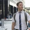 "Badge! Gun!" -- Brian risks his new FBI job when he disobeys orders to stay out of the investigation into a renowned journalist\'s murder, on LIMITLESS, Tuesday, Sept. 29 (10:00-11:00 PM, ET/PT) on the CBS Television Network. Pictured Jake McDorman as Brian Finch Photo: Michael Parmelee//CBS ÃÂ©2015 CBS Broadcasting, Inc. All Rights Reserved