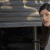 "Badge! Gun!" -- Brian risks his new FBI job when he disobeys orders to stay out of the investigation into a renowned journalist\'s murder, on LIMITLESS, Tuesday, Sept. 29 (10:00-11:00 PM, ET/PT) on the CBS Television Network. Pictured Jennifer Carpenter as Agent Rebecca Harris Photo: Michael Parmelee//CBS ÃÂ©2015 CBS Broadcasting, Inc. All Rights Reserved