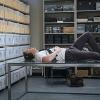 "Badge! Gun!" -- Brian risks his new FBI job when he disobeys orders to stay out of the investigation into a renowned journalist\'s murder, on LIMITLESS, Tuesday, Sept. 29 (10:00-11:00 PM, ET/PT) on the CBS Television Network. Pictured Jake McDorman as Brian Finch  Photo: Michael Parmelee//CBS ÃÂ©2015 CBS Broadcasting, Inc. All Rights Reserved