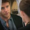 "The Legend of Marcos Ramos" -- When Brian helps Agents Harris and Boyle investigate the murder of a retired FBI agent, they\'re shocked to find a link to the elusive head of a notorious drug cartel.  Also, Brian reconnects with an old flame, Shauna , but worries her renewed interest is really in the NZT version of him, on LIMITLESS, Tuesday, Oct. 6 (10:00-11:00 PM, ET/PT) on the CBS Television Network.  Pictured (L-R) Jake McDorman as Brian Finch and   Jennifer Carpenter as Agent Rebecca Harris  Photo: Michael Parmelee/CBS ÃÂ©2015 CBS Broadcasting, Inc. All Rights Reserved