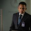 "Page 44" -- Brian\'s loyalty to the FBI is tested when Sands (Colin Salmon), Senator Edward Morra\'s representative, demands he steal the FBI\'s secret files on NZT.  Also, Agent Harris is emotionally conflicted when she learns what her estranged father left her following his death, on LIMITLESS, Tuesday, Oct. 13 (10:00-11:00 PM, ET/PT) on the CBS Television Network. Pictured Hill Harper as Agent Spelman Boyle Photo: David M. Russell/CBS ÃÂ©2015 CBS Broadcasting Inc. All Rights Reserved.