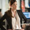 "Page 44" -- Brian\'s loyalty to the FBI is tested when Sands (Colin Salmon), Senator Edward Morra\'s representative, demands he steal the FBI\'s secret files on NZT.  Also, Agent Harris is emotionally conflicted when she learns what her estranged father left her following his death, on LIMITLESS, Tuesday, Oct. 13 (10:00-11:00 PM, ET/PT) on the CBS Television Network.  Pictured  Jennifer Carpenter as Agent Rebecca Harris   Photo: David M. Russell/CBS ÃÂ©2015 CBS Broadcasting Inc. All Rights Reserved.
