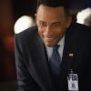 "Page 44" -- Brian\'s loyalty to the FBI is tested when Sands (Colin Salmon), Senator Edward Morra\'s representative, demands he steal the FBI\'s secret files on NZT.  Also, Agent Harris is emotionally conflicted when she learns what her estranged father left her following his death, on LIMITLESS, Tuesday, Oct. 13 (10:00-11:00 PM, ET/PT) on the CBS Television Network. Pictured Hill Harper as Agent Spelman Boyle Photo: David M. Russell/CBS ÃÂ©2015 CBS Broadcasting Inc. All Rights Reserved.