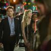 "Page 44" -- Brian\'s loyalty to the FBI is tested when Sands (Colin Salmon), Senator Edward Morra\'s representative, demands he steal the FBI\'s secret files on NZT.  Also, Agent Harris is emotionally conflicted when she learns what her estranged father left her following his death, on LIMITLESS, Tuesday, Oct. 13 (10:00-11:00 PM, ET/PT) on the CBS Television Network. Pictured Jake McDorman as Brian Finch Photo: Michael ParmeleeCBS  ÃÂ©2015 CBS Broadcasting Inc. All Rights Reserved.