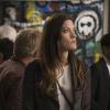"Page 44" -- Brian\'s loyalty to the FBI is tested when Sands (Colin Salmon), Senator Edward Morra\'s representative, demands he steal the FBI\'s secret files on NZT.  Also, Agent Harris is emotionally conflicted when she learns what her estranged father left her following his death, on LIMITLESS, Tuesday, Oct. 13 (10:00-11:00 PM, ET/PT) on the CBS Television Network. Pictured  Jennifer Carpenter as Agent Rebecca Harris  Photo: Michael ParmeleeCBS  ÃÂ©2015 CBS Broadcasting Inc. All Rights Reserved.